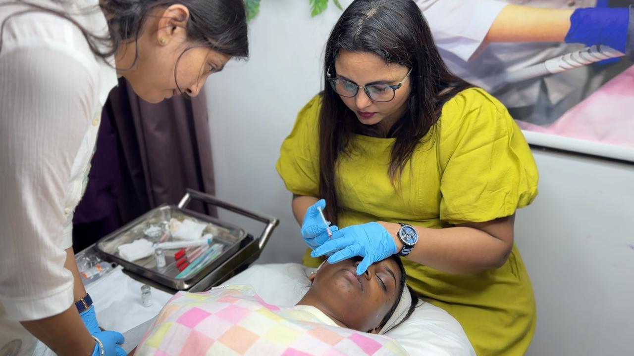 Twacha Aesthetic Clinic Gallery